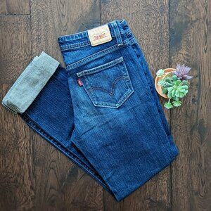 Low Rise Jeans